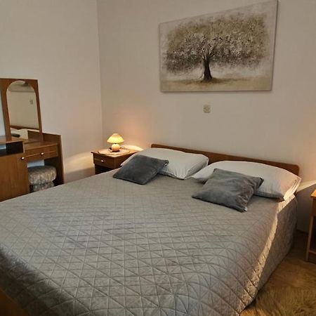 Andela Apartment Pula Dış mekan fotoğraf