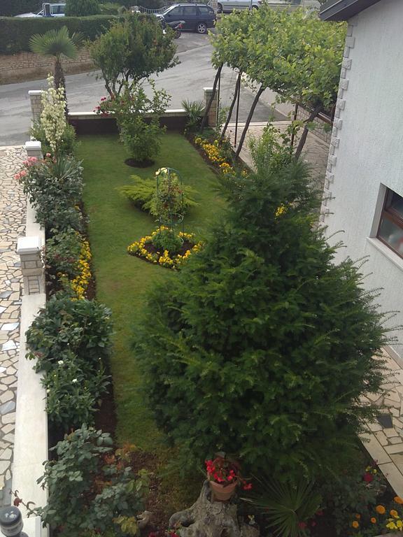 Andela Apartment Pula Oda fotoğraf