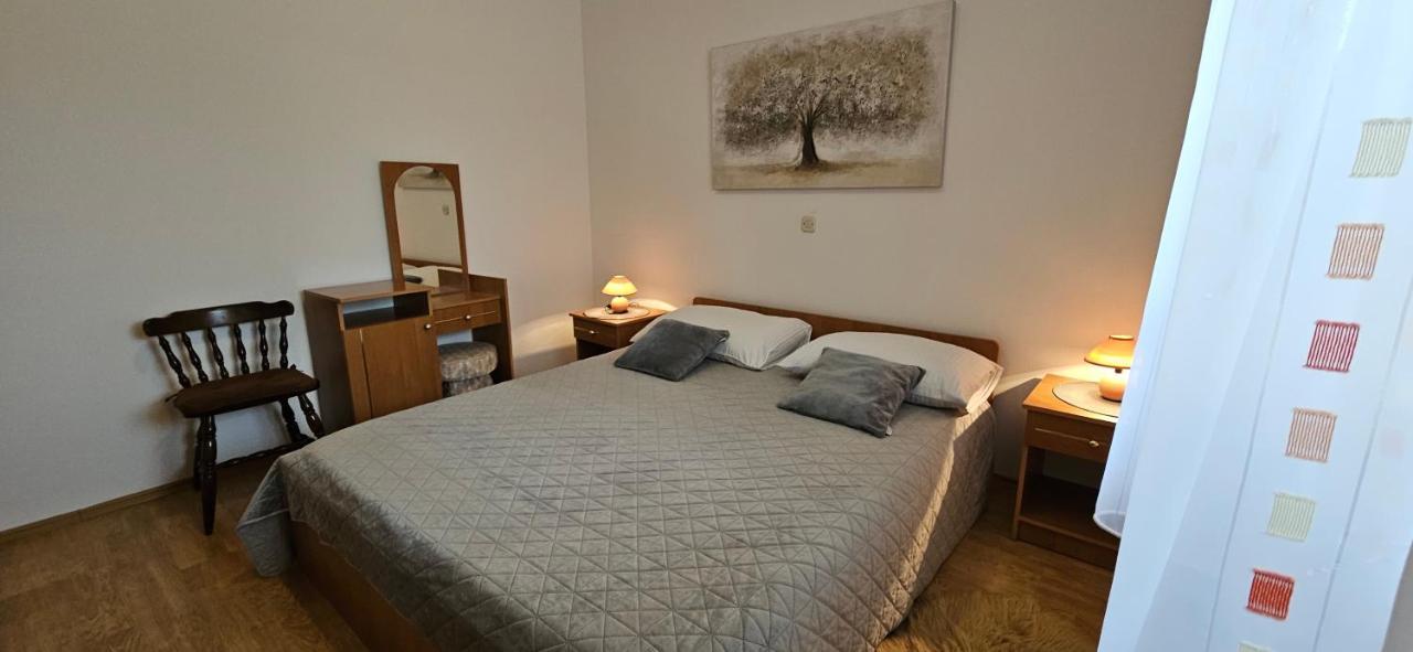 Andela Apartment Pula Dış mekan fotoğraf