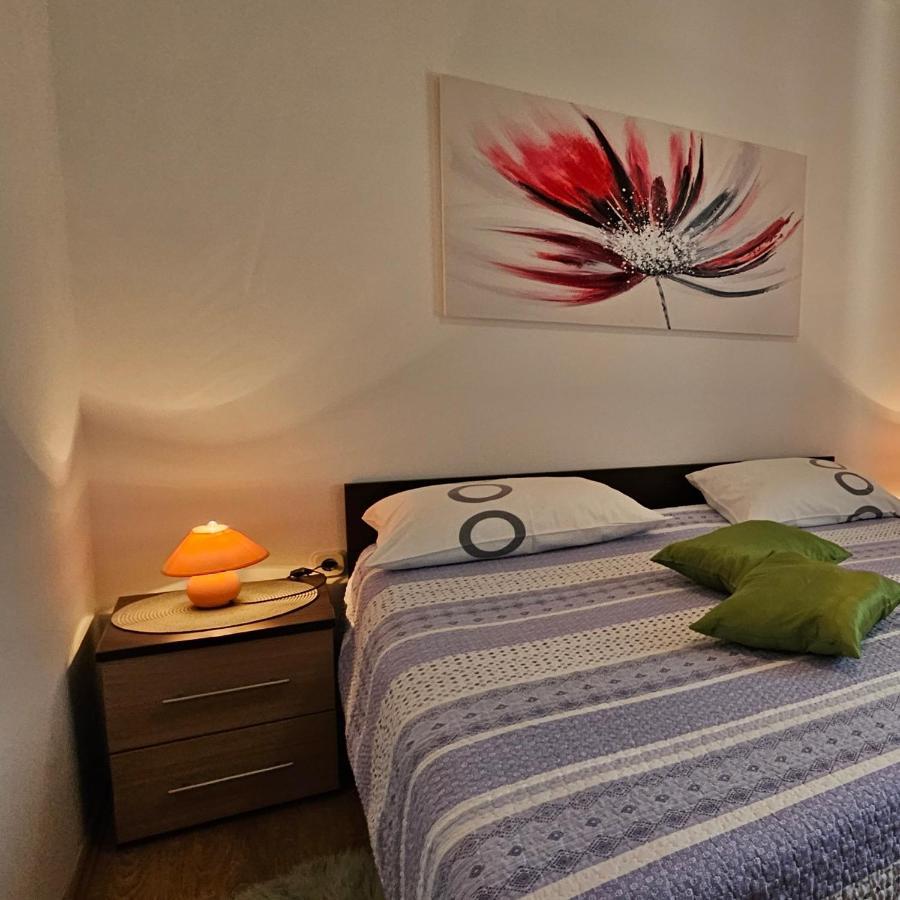 Andela Apartment Pula Dış mekan fotoğraf