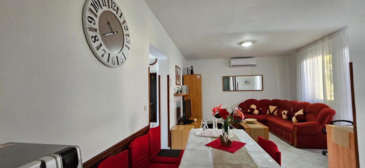 Andela Apartment Pula Dış mekan fotoğraf