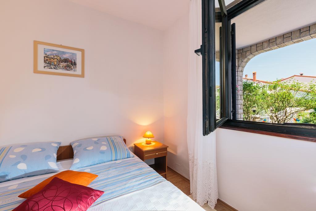 Andela Apartment Pula Oda fotoğraf