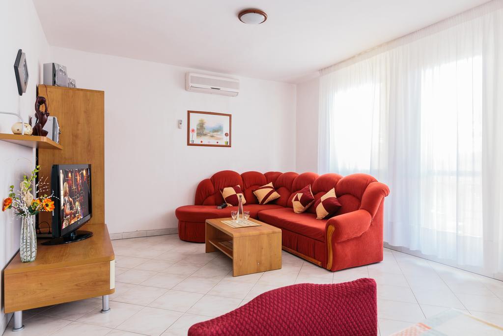 Andela Apartment Pula Oda fotoğraf