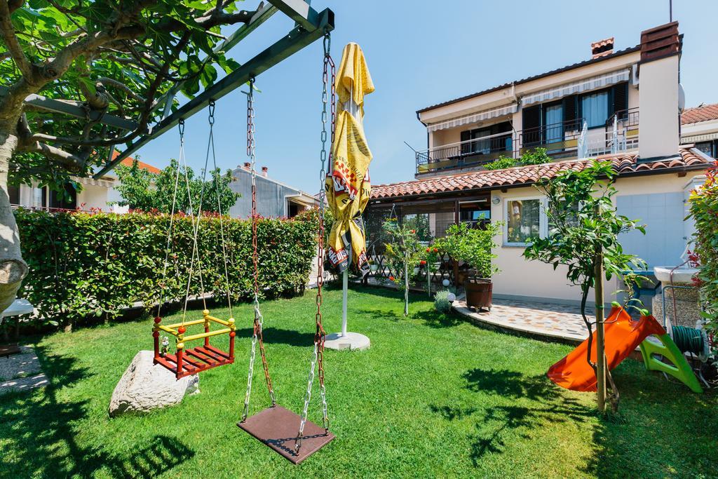 Andela Apartment Pula Oda fotoğraf