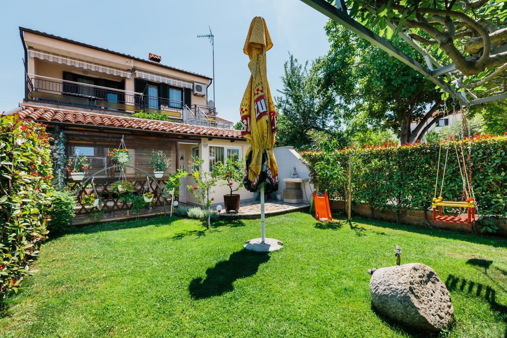 Andela Apartment Pula Oda fotoğraf