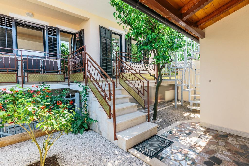 Andela Apartment Pula Oda fotoğraf