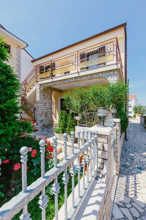 Andela Apartment Pula Oda fotoğraf
