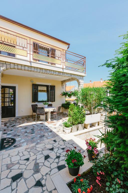 Andela Apartment Pula Oda fotoğraf