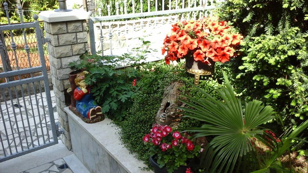 Andela Apartment Pula Dış mekan fotoğraf
