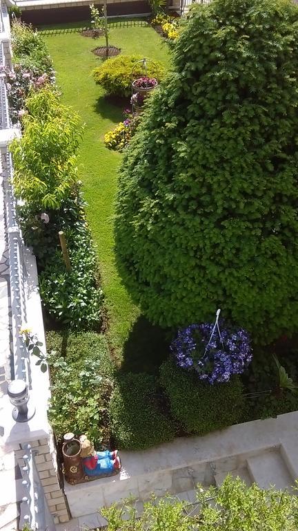 Andela Apartment Pula Dış mekan fotoğraf