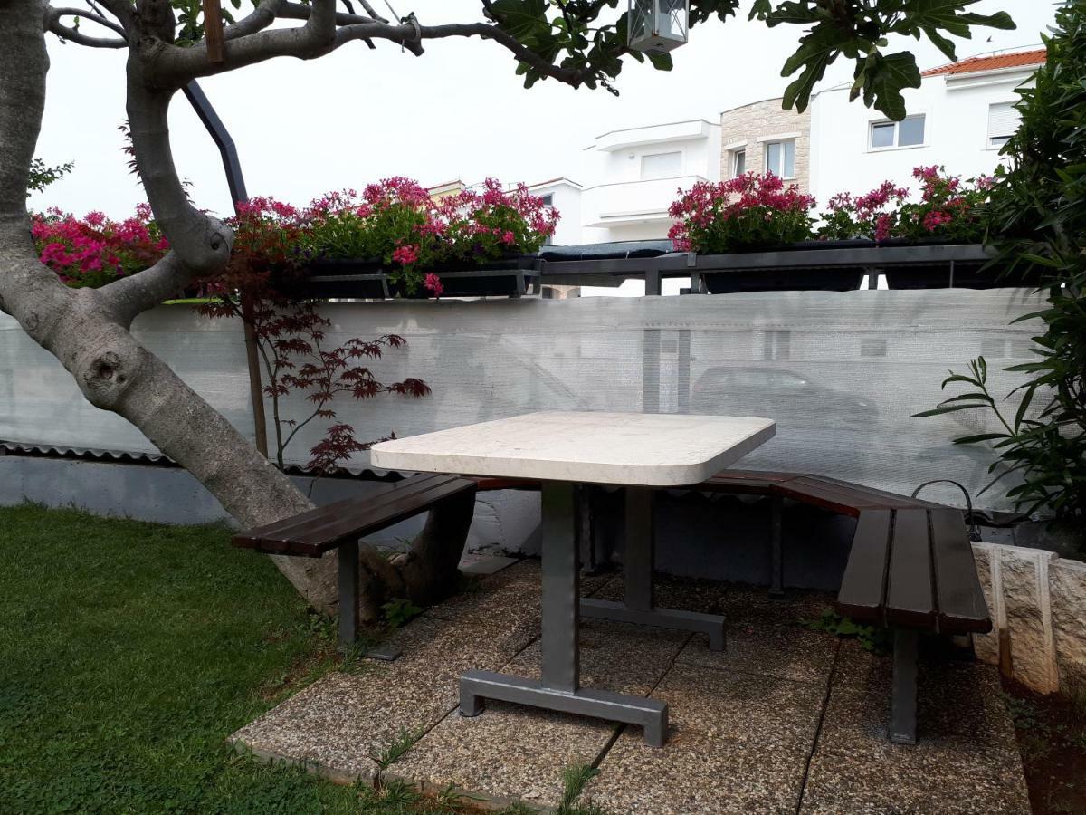 Andela Apartment Pula Dış mekan fotoğraf