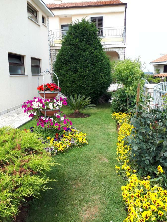 Andela Apartment Pula Dış mekan fotoğraf