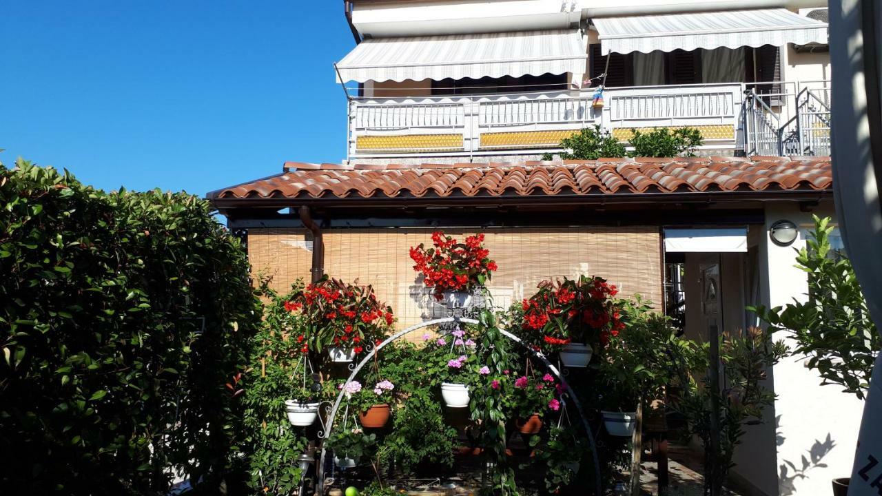 Andela Apartment Pula Dış mekan fotoğraf